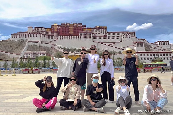 泉州去西藏跟旅游團(tuán)七天多少錢(qián)