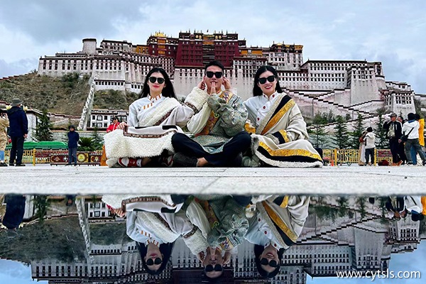 從貴陽(yáng)到西藏旅游報(bào)團(tuán)費(fèi)用多少